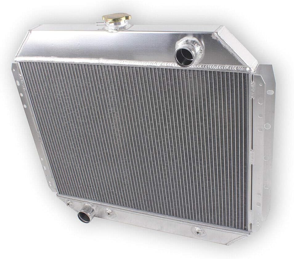 3 Row Full Aluminum Radiator Q67537