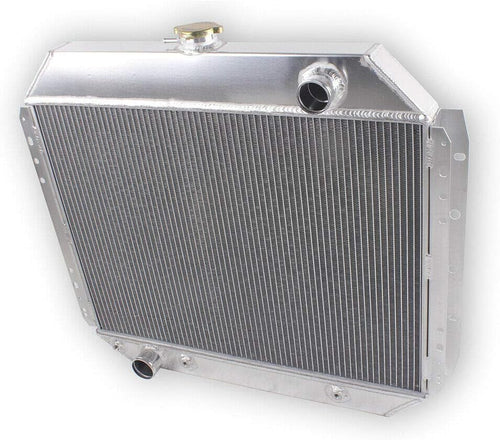 3 Row Full Aluminum Radiator Q67537