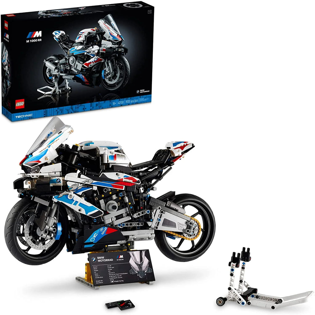 Technic BMW M 1000 RR S527545