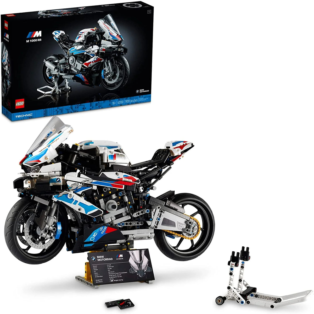 Technic BMW M 1000 RR S527545