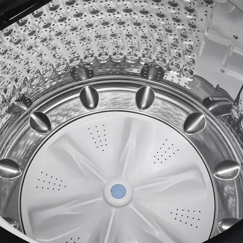 5.2 cu. ft. Smart Top Load Washer with Super Speed Wash S837