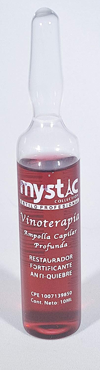 24 Ampoules Hair Treatment K355011