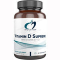 Vitamin D 60 Capsules T124