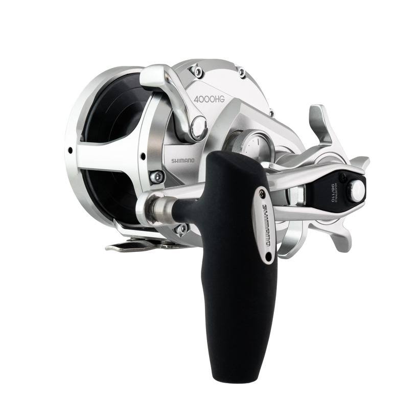 OCEAJG1500HG Jigger H7408