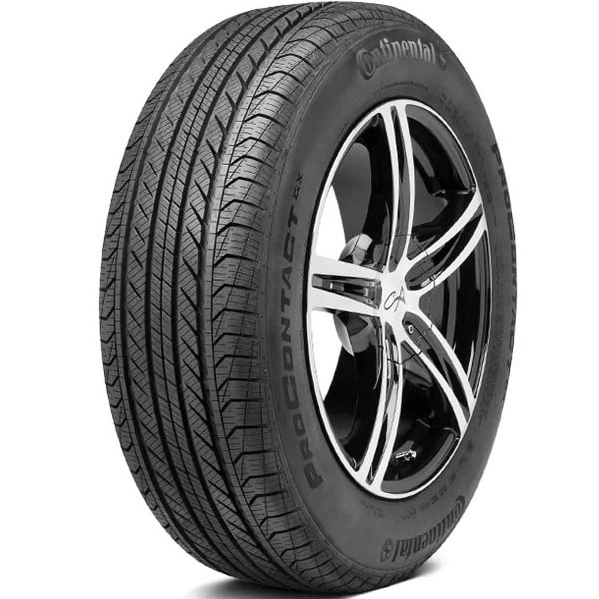 245/40R18 97H XL Passenger Tire K6374