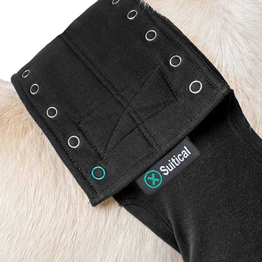 Dog Recovery Sleeve O180191