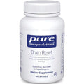 Brain Reset 60 Capsules K779