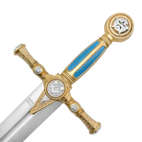 Full Size Foam Practice Sword M375038