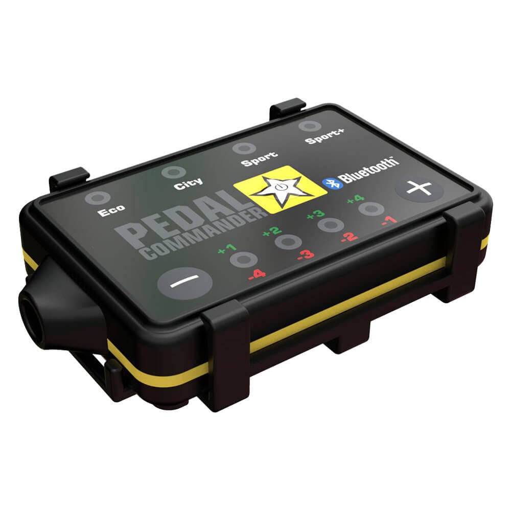 Bluetooth Throttle Response Controller Z41707