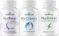 Nootropic Stack Bundle G3913