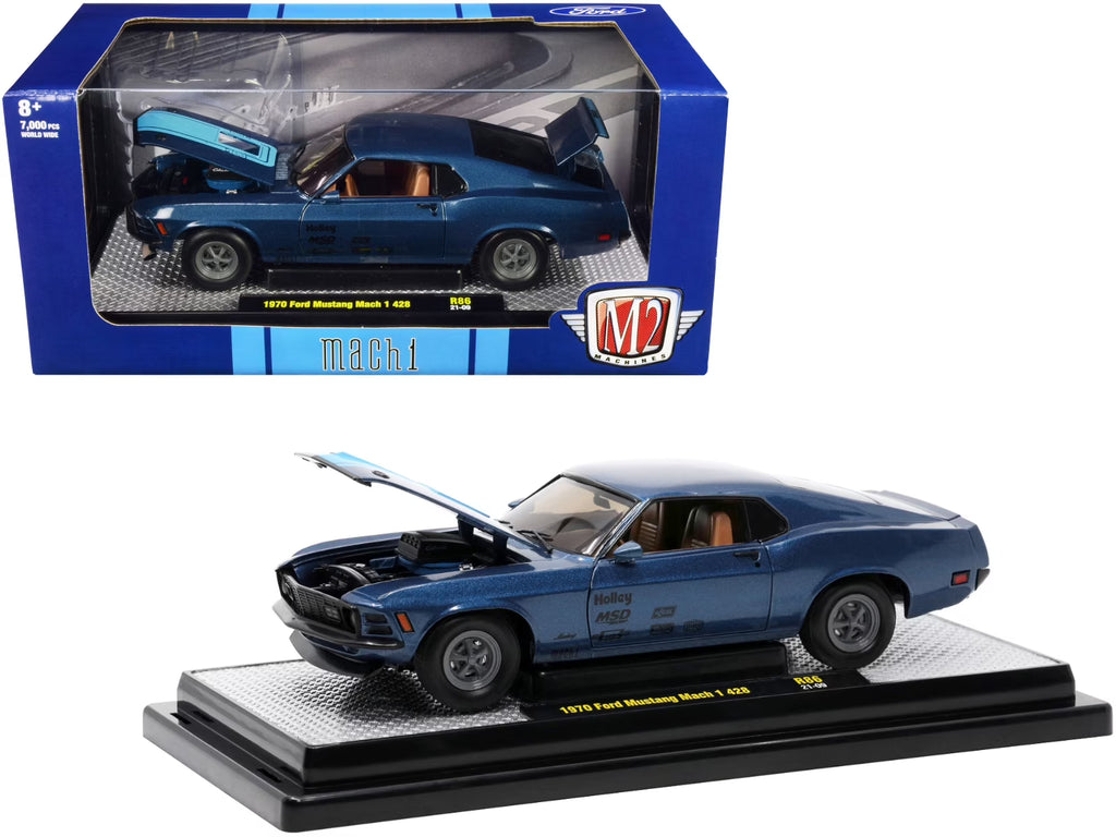 1/24 Diecast Model Car W28387