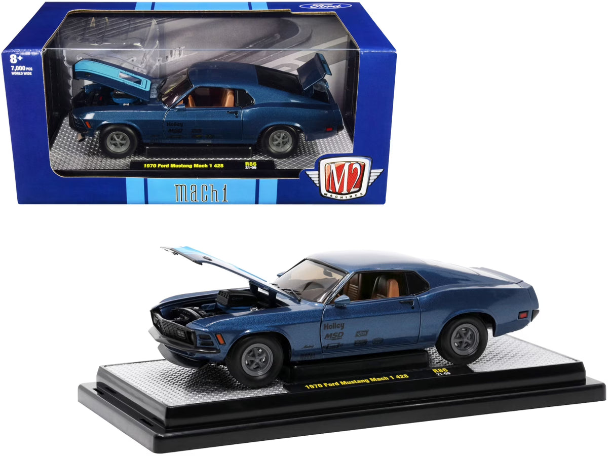 1/24 Diecast Model Car W28387