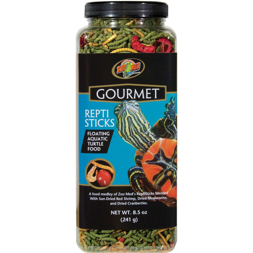 Floating Aquatic Turtle Food G771