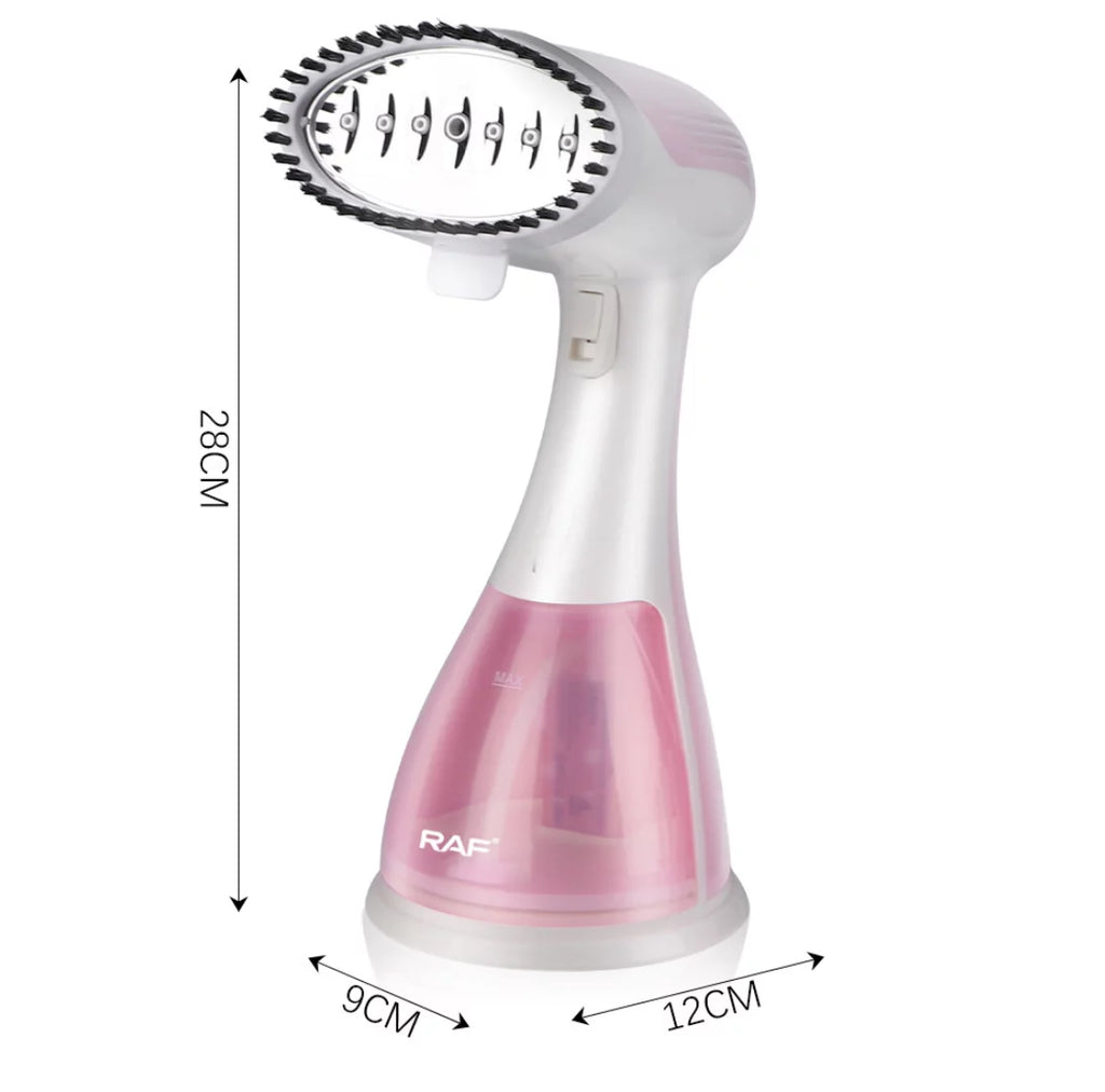 Portable Handheld Garment Steamer Z8684