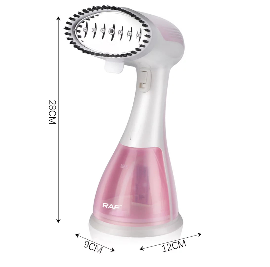 Portable Handheld Garment Steamer Z8684