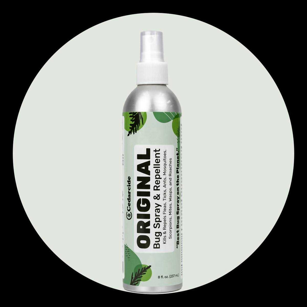 Bug Spray & Repellent J817