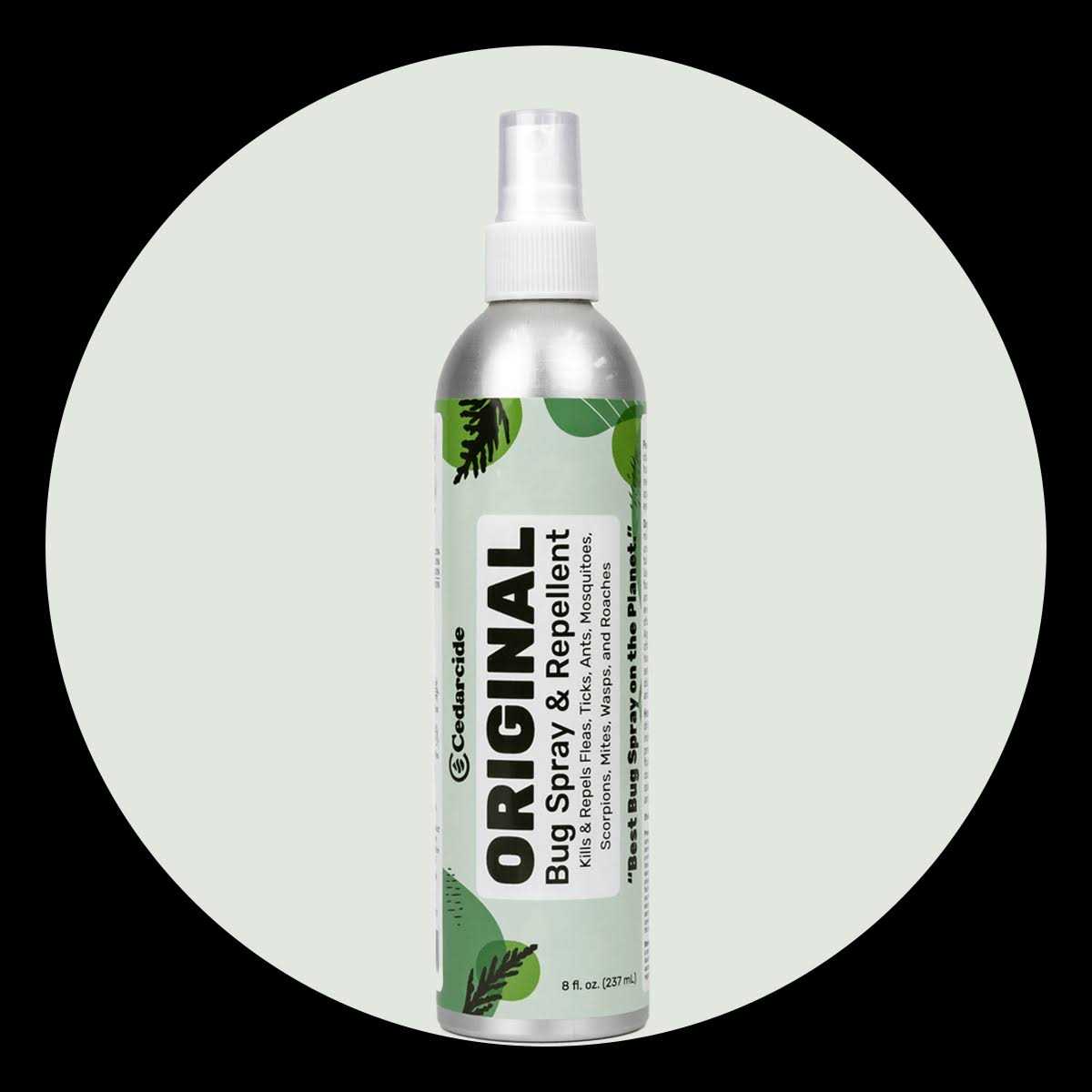 Bug Spray & Repellent J817