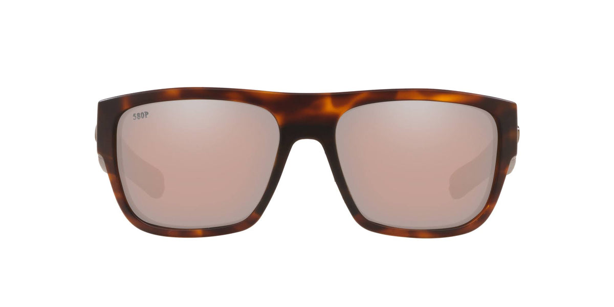 Matte Tortoise/Gray Sunglasses J7227