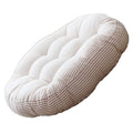 Throw pillow floor pillow Japanese futon chair cushion tatami mat floor cushion Z995