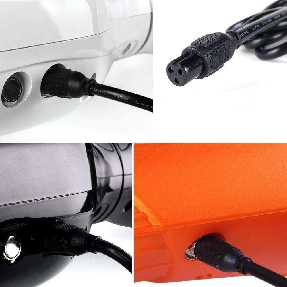 42V 2A Adapter Charger for Electric Scooter N17157