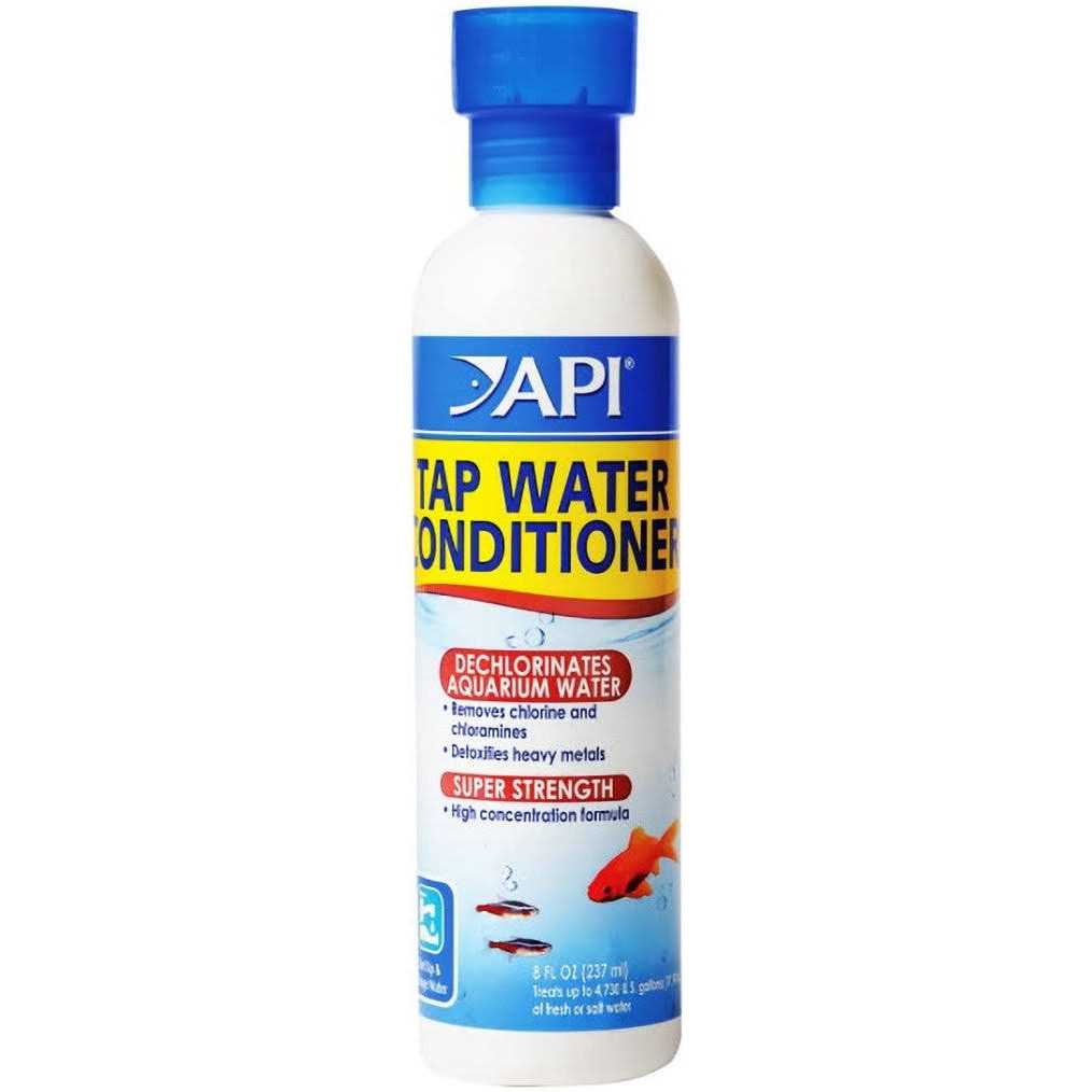 Tap Water Conditioner Z650