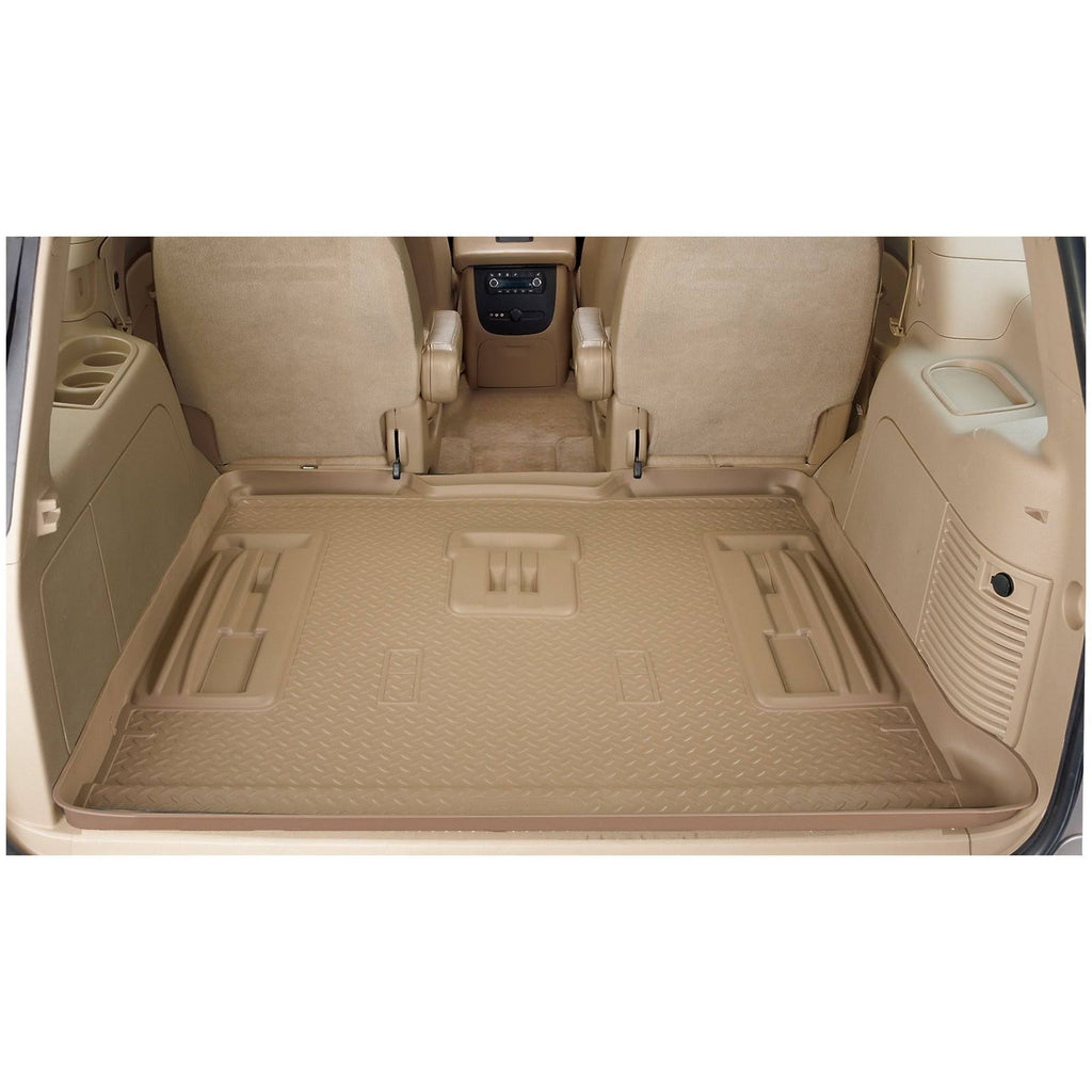 Classic Style Cargo Liner V16159