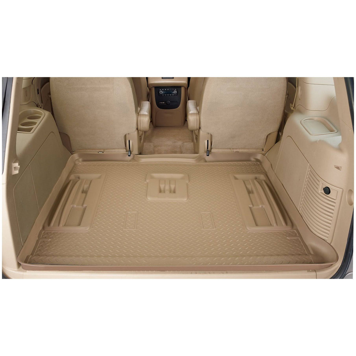 Classic Style Cargo Liner V16159