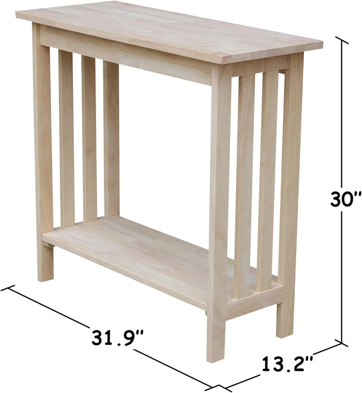 Unfinished Entry Table E154