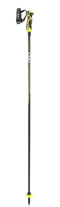 Carbon 14 S Ski Poles Yellow 125cm D139