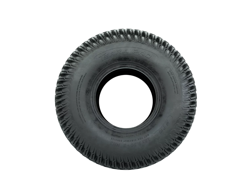 18x9.5-8 4-Ply Golf Cart Tire G84551