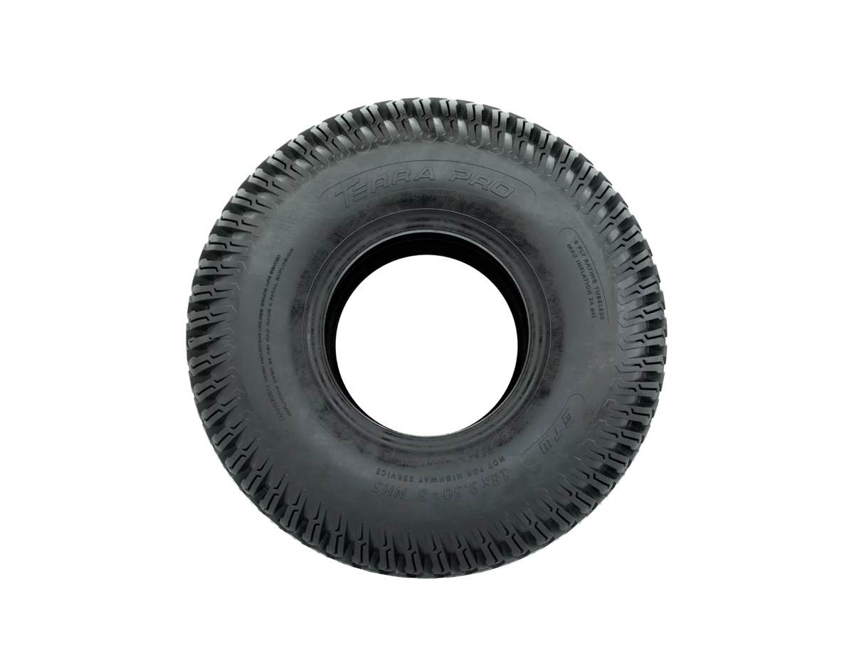 18x9.5-8 4-Ply Golf Cart Tire G84551