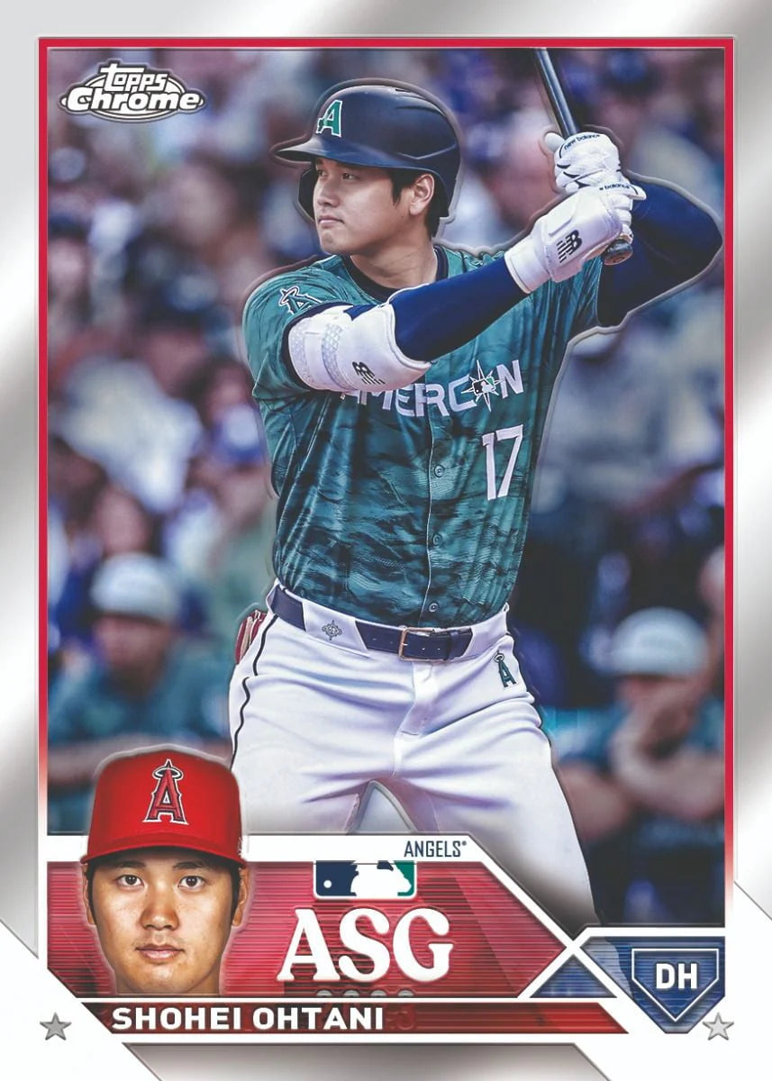Topps Chrome Updates Baseball Blaster Box Trading Cards Z487