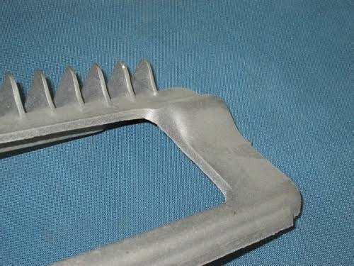 Upper Fireback L152