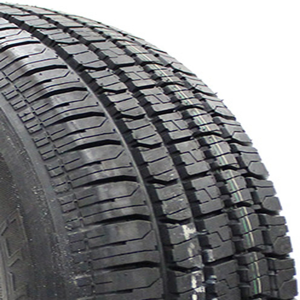 All Season P225/75R15 102S Passenger Tire X845