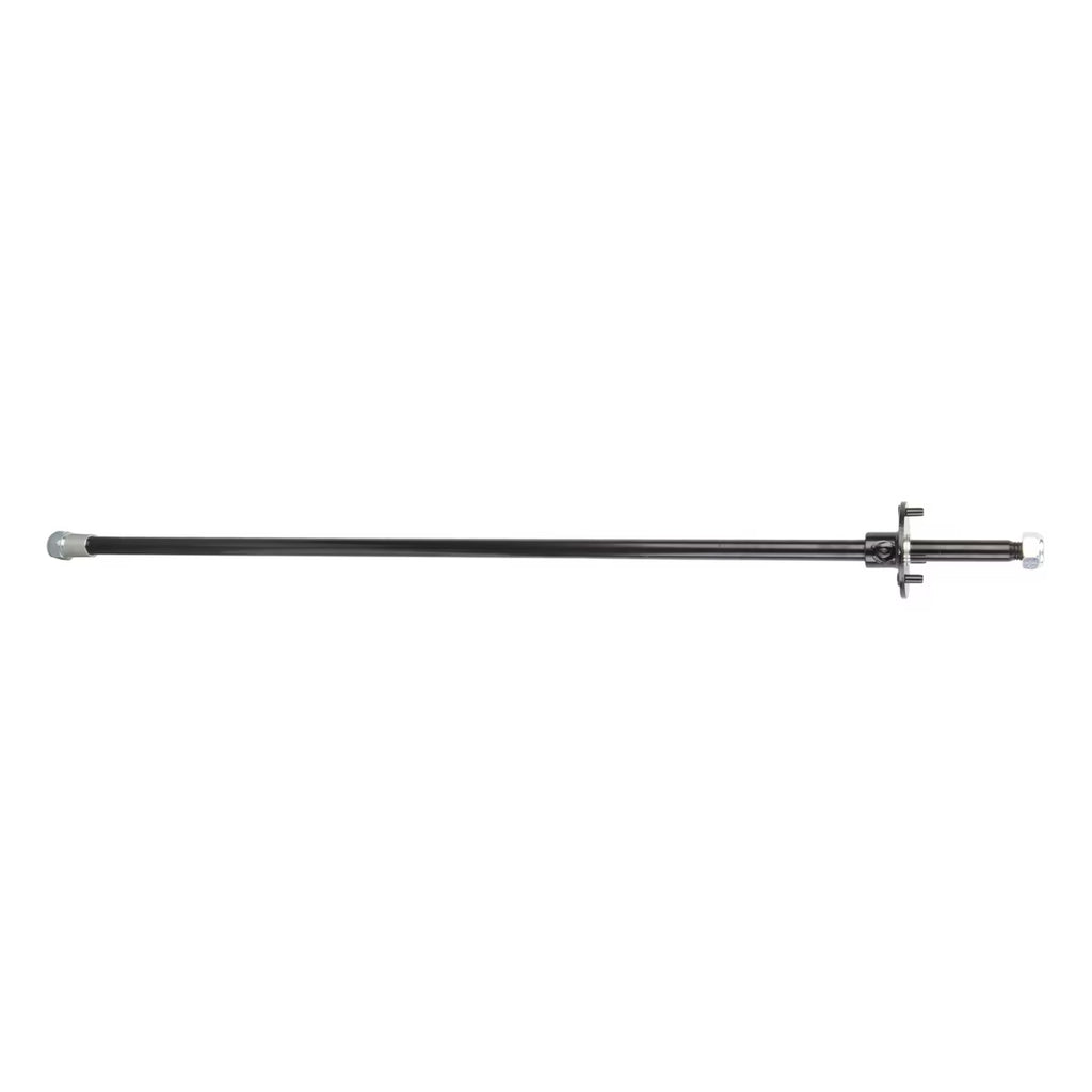 Sun Trike Replacement Rr 14.8Mm Blk W/2-Nuts 30.25In O37822