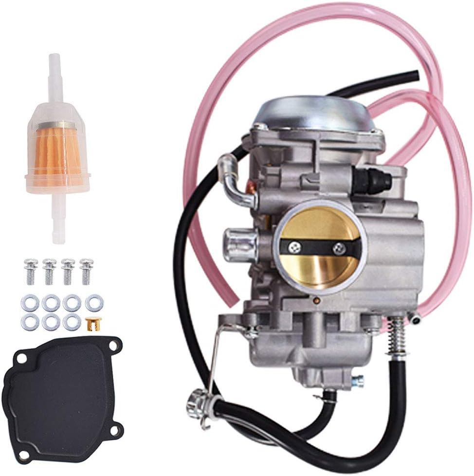 Carburetor Carb Pack of 2 Y624