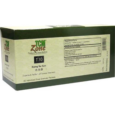 42 Packets Cyperus and Perilla Leaf Formula I65065