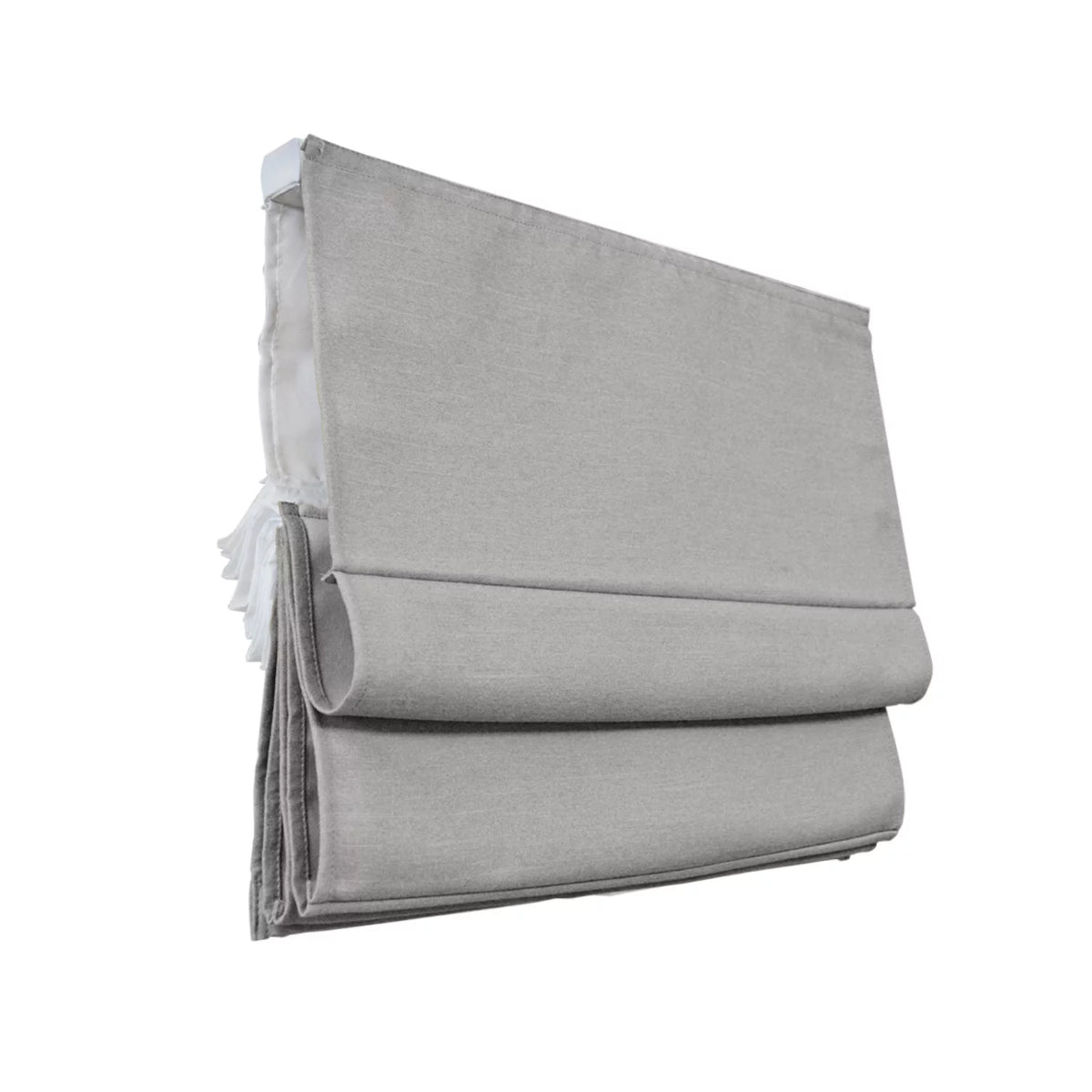 Cordless Blackout Roman Shade 31"W X 64"H A177