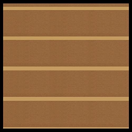 Gray on Light Blue Self-Adhesive Sheet Z740