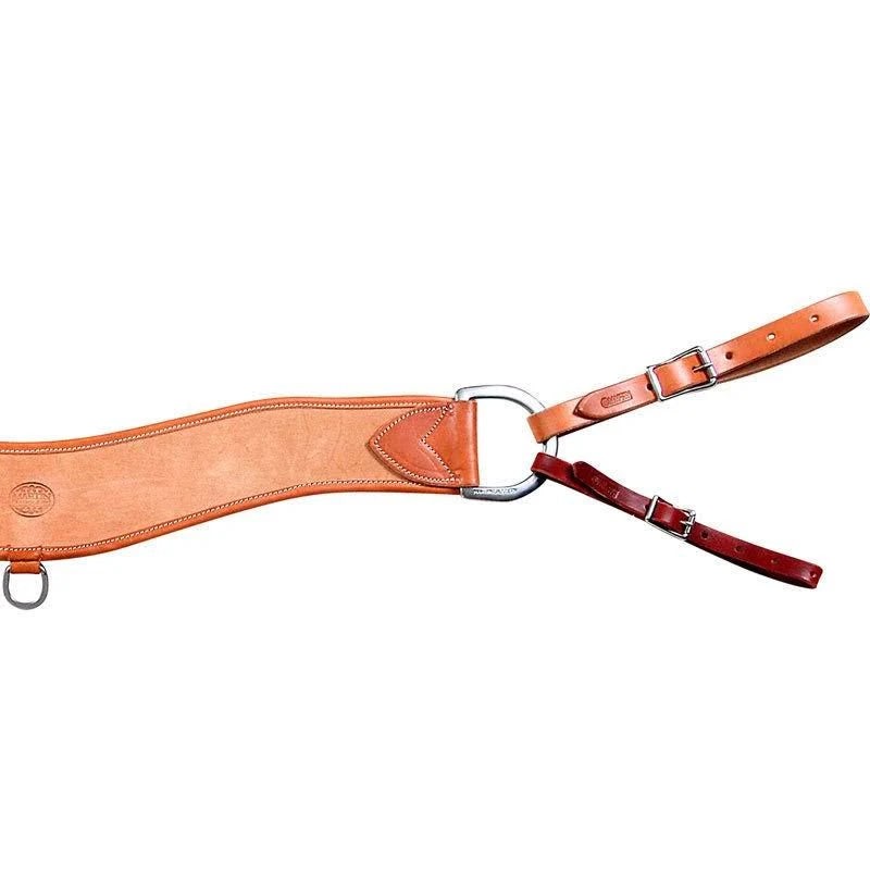 Roughout Breast Collar G249148