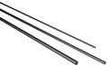 1-3/8x22 Diameter O-1 Oil Hardening Drill Rod, 36x22 Length C3151