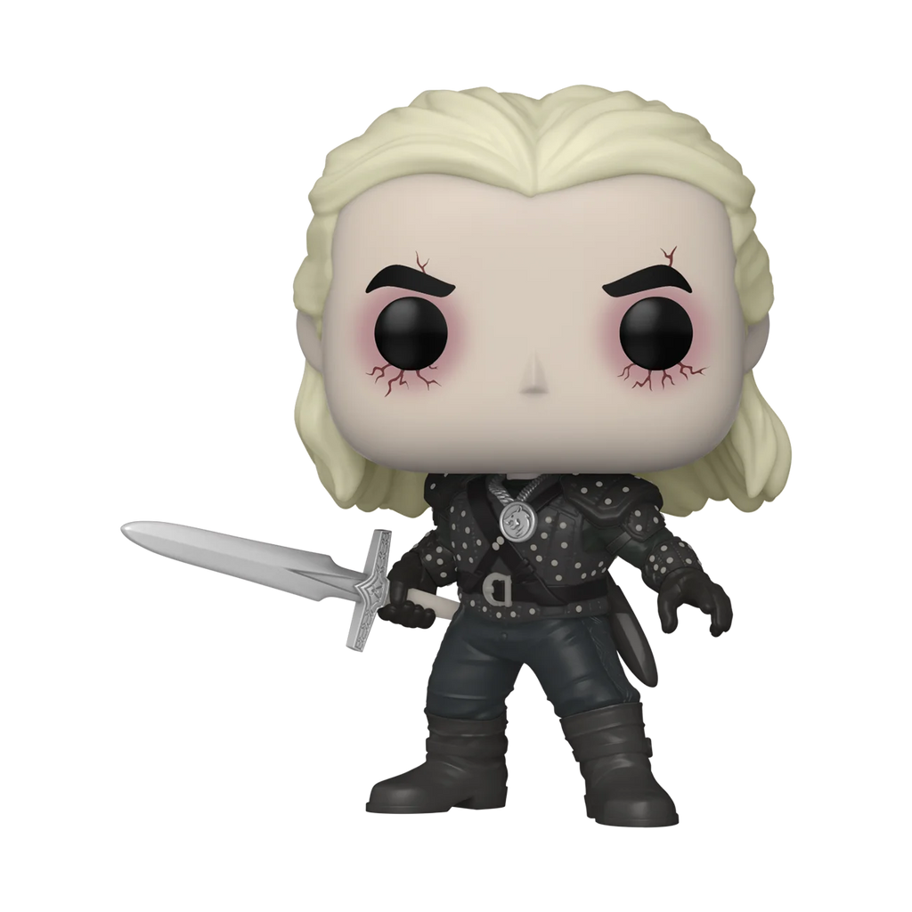 Vinyl Figure H11002