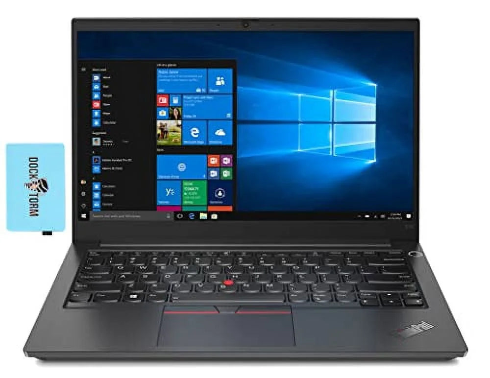 14.0" FHD IPS Business Laptop AMD Ryzen 7 8GB RAM 512GB SSD Y65946