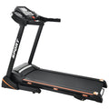 Folding Electric Treadmill with Incline R772819