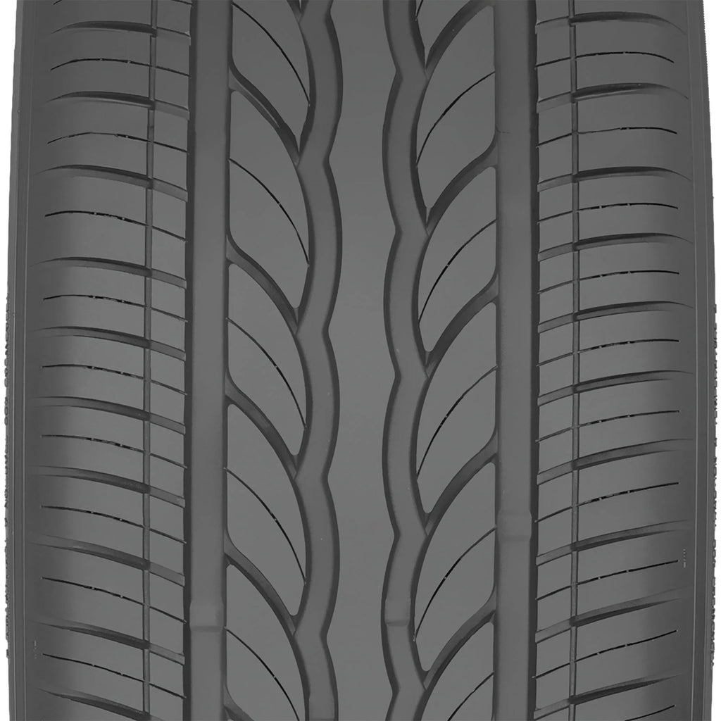 235/55R19 105W XL Passenger Tire F6118
