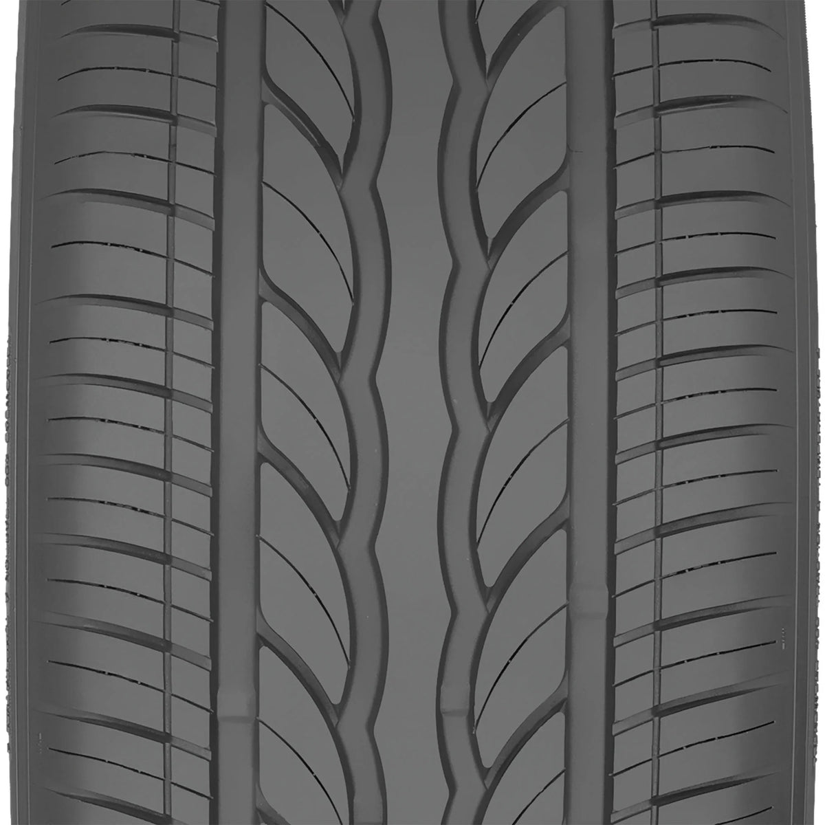 235/55R19 105W XL Passenger Tire F6118