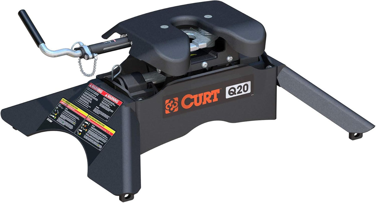 5th Wheel Hitch, 20,000 lbs L30780