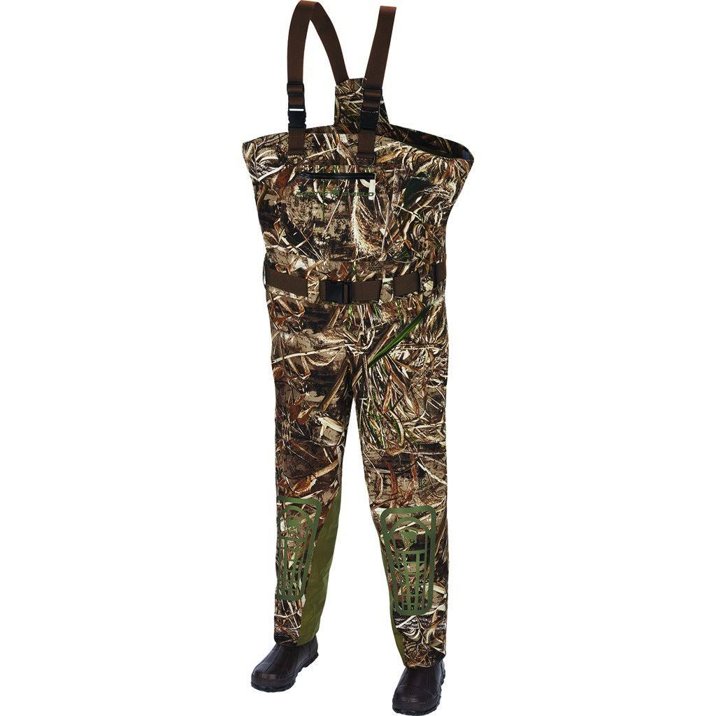 Chest Wader Realtree Max 5 13 D219627