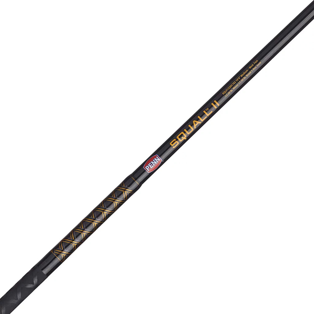 10' Conventional Combo Reel Size 15 H8393