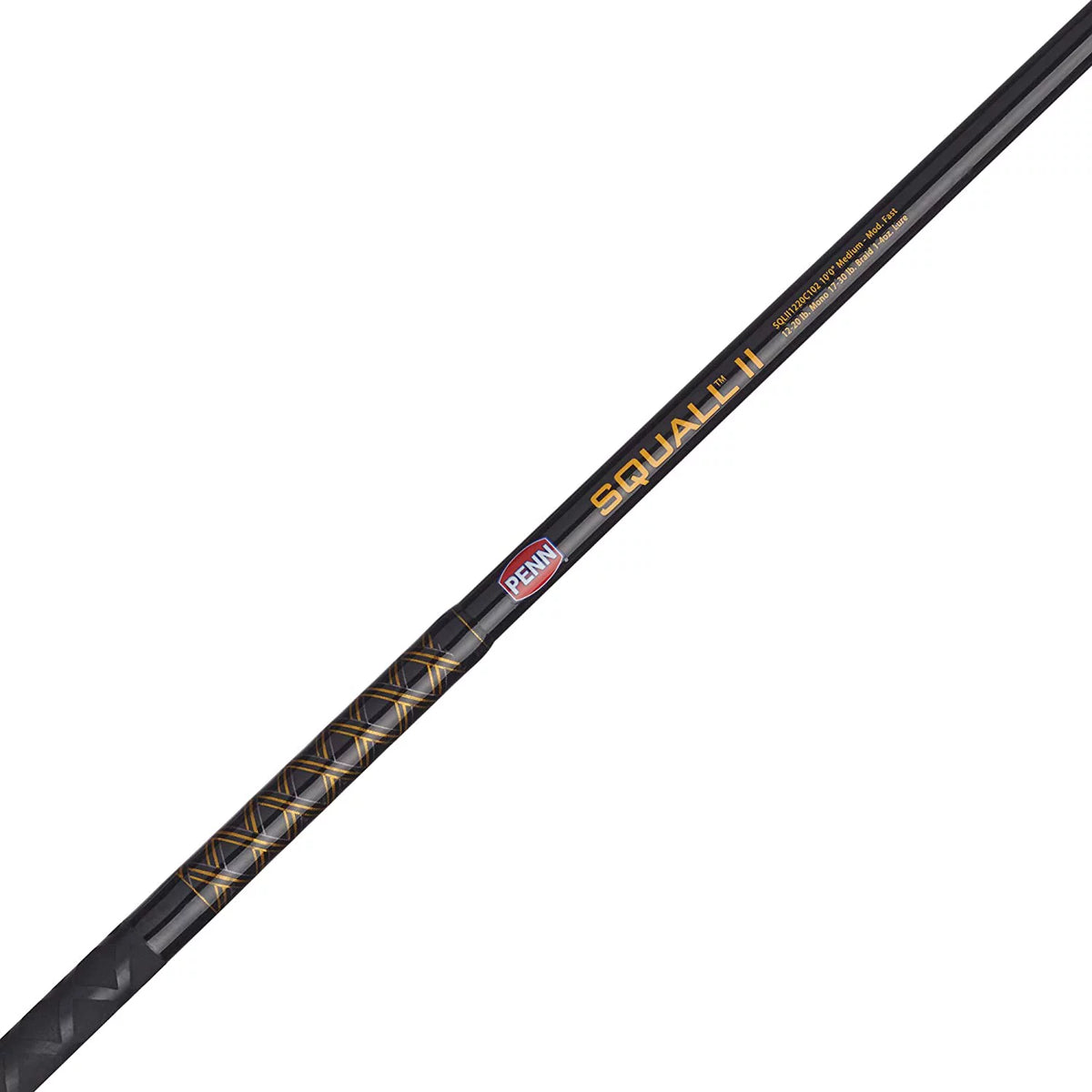 10' Conventional Combo Reel Size 15 H8393